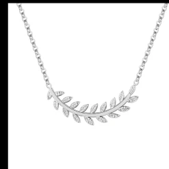 Collier Femme Pixies Bijoux - PNS0009-2UNI Acier