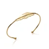 Collier femme plaqué or - UYZ40556