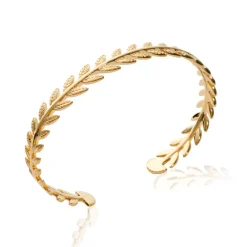 Collier femme plaqué or - UYZ5UW5V
