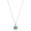 Collier Femme RKG Bijoux Romy - VINN08RHO Argent