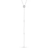 Collier Femme RKG Bijoux Romy - RGKRONE0013 Argent