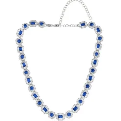Collier Femme RKG Bijoux Romy - RGKRONE0011 Argent