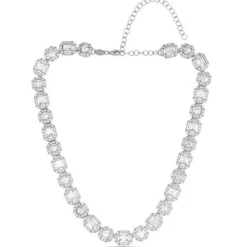 Collier Femme RKG Bijoux Romy - RGKRONE0009 Argent