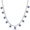 Collier Femme RKG Bijoux Romy - RGKRONE0007 Argent