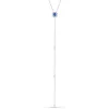 Collier Femme RKG Bijoux Romy - RGKRONE0015 Argent