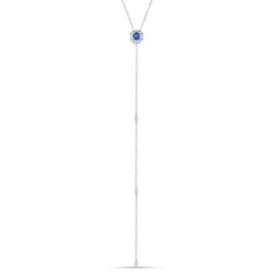 Collier Femme RKG Bijoux Romy - RGKRONE0015 Argent