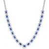 Collier Femme RKG Bijoux Romy - RGKRONE0003 Argent