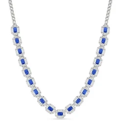 Collier Femme RKG Bijoux Romy - RGKRONE0003 Argent