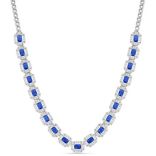 Collier Femme RKG Bijoux Romy - RGKRONE0003 Argent