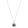 Collier Femme RKG Bijoux Romy - VINN07RHO Argent
