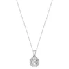 Collier Femme RKG Bijoux Romy - VINN05RHO Argent