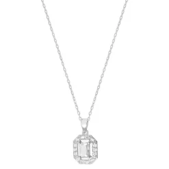 Collier Femme RKG Bijoux Romy - VINN01RHO Argent