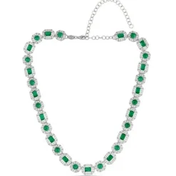 Collier Femme RKG Bijoux Romy - RGKRONE0012 Argent