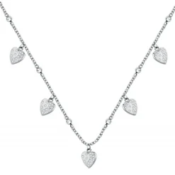 Collier Femme SAUN02 Morellato