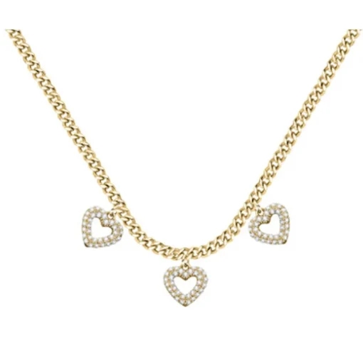 Collier Femme SAUQ12 Morellato