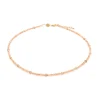 Collier Femme Sloya Paloma en pierres de Soleil