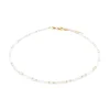 Collier Femme Sloya Paloma en pierres de Lune