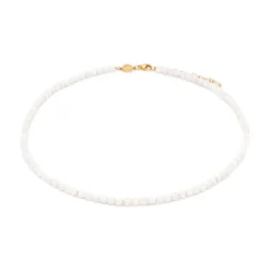 Collier Femme Sloya Serena en Pierres de Lune