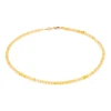 Collier Femme Sloya Serena Citrine