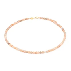 Collier Femme Sloya Serena Pierres de Soleil