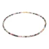 Collier Femme Sloya Serena Tourmaline