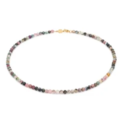 Collier Femme Sloya Serena Tourmaline