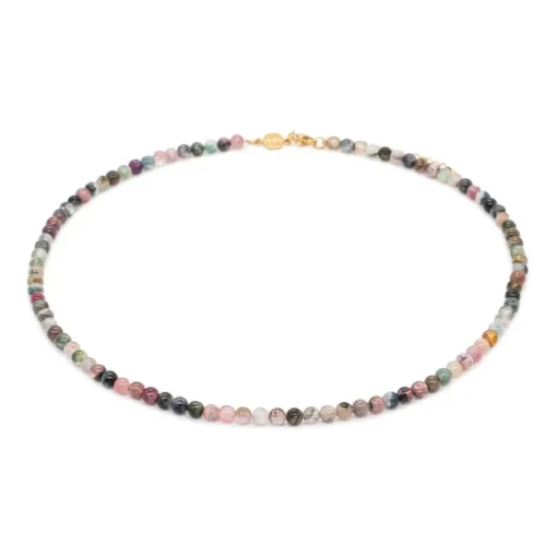 Collier Femme Sloya Serena Tourmaline