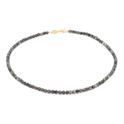 Collier Femme Sloya Serena Spectrolite