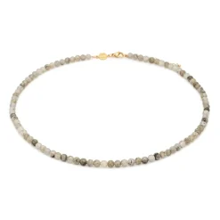 Collier Femme Sloya Serena Labradorite