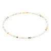 Collier Femme Sloya Serena Amazonite