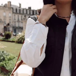 Collier Femme Sloya Serena Tourmaline