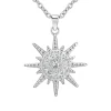 Collier Femme So Charm - B2758 - Collier Mode Argenté