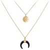 Collier Femme So Charm - B2769 - Collier Mode Doré