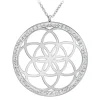 Collier Femme So Charm - B3277-ARGENT - Collier Mode Argenté