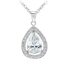 Collier Femme So Charm - B2675-ARGENT - Collier Mode Argenté