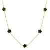 Collier Femme So Charm - B4016-DORE - Collier Mode Doré