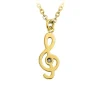 Collier Femme So Charm - collier mode doré