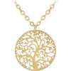 Collier Femme So Charm - B4265-DORE - Collier Arbre De Vie