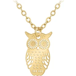 Collier Femme So Charm - B4257-DORE - Collier Mode Doré