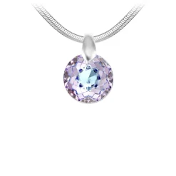 Collier Femme So Charm - B4250-VILI+SN016 - Collier Mode Argenté