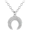 Collier Femme So Charm - B4230-ARGENT - Collier Mode Argenté