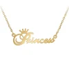 Collier Femme So Charm - B4160-DORE - Collier Mode Doré