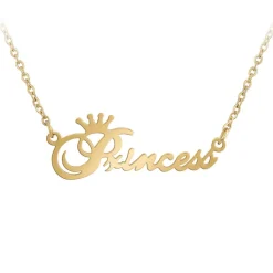 Collier Femme So Charm - B4160-DORE - Collier Mode Doré