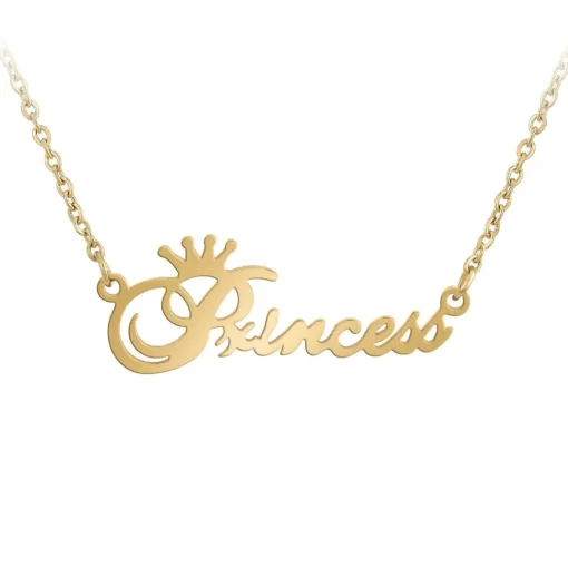 Collier Femme So Charm - B4160-DORE - Collier Mode Doré