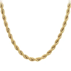 Collier Femme So Charm - B4131-DORE - Collier Mode Doré