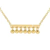 Collier Femme So Charm - B2999-DORE - Collier Mode Doré