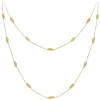 Collier Femme So Charm - B2995-DORE - Collier Mode Doré