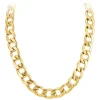 Collier Femme So Charm - B2970-DORE - Collier Mode Doré