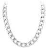 Collier Femme So Charm - B2970-ARGENT - Collier Mode Argenté
