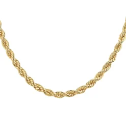 Collier Femme So Charm - B2953-DORE - Collier Mode Doré